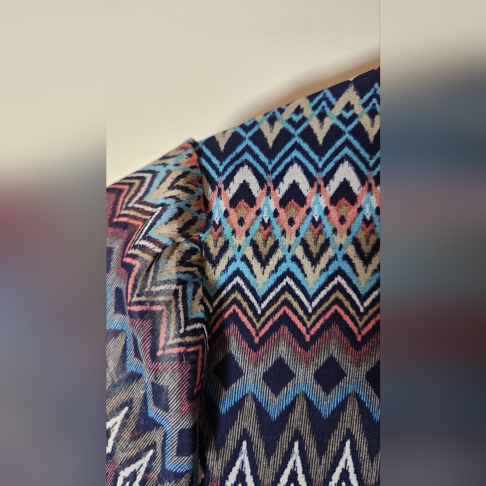 Forever 21 OS‎ XS Tunic Dress - Picture 9 of 13